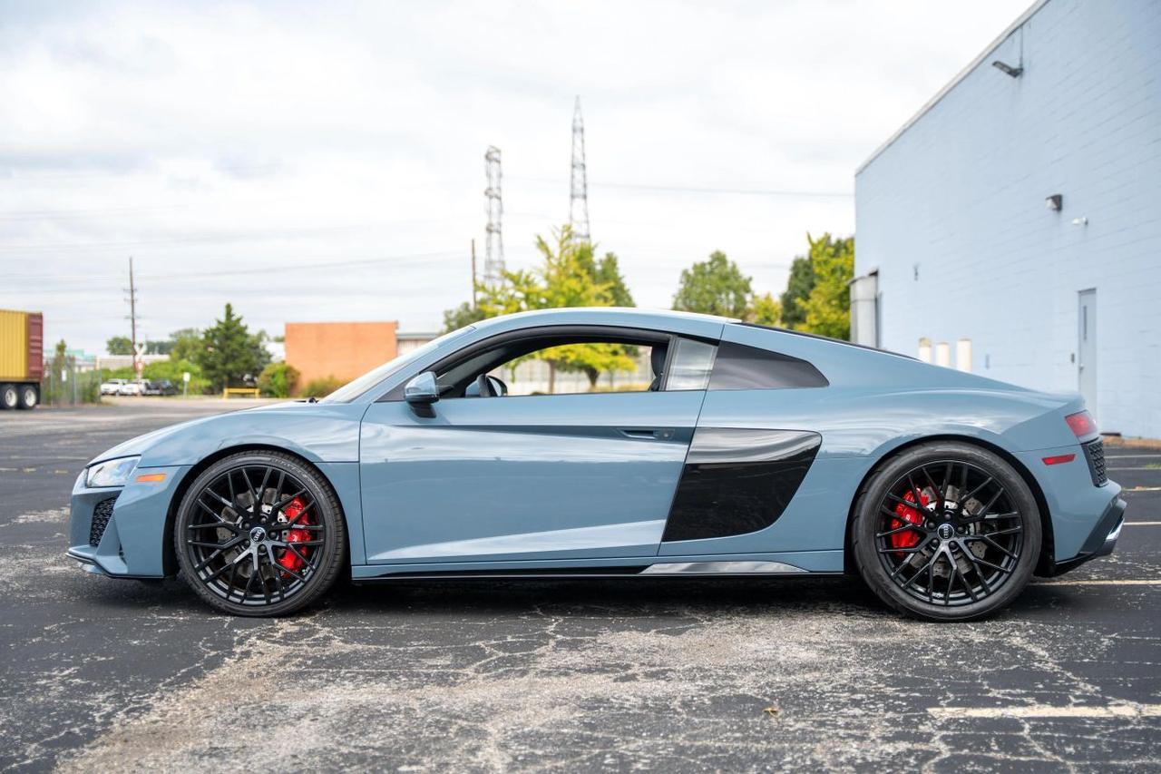 2023 Audi R8 V10 Performance Coupe 2D St. Louis MO