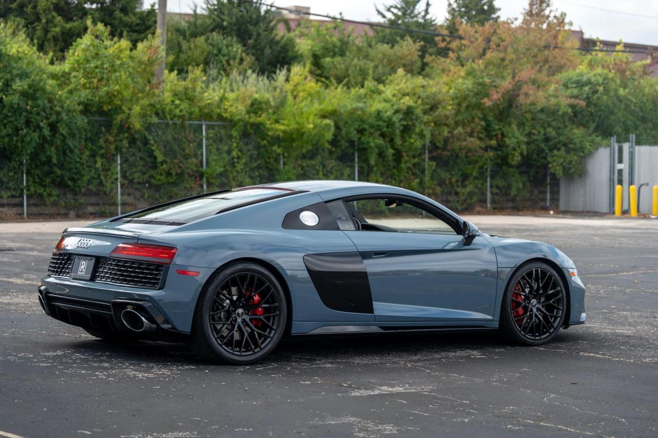 2023 Audi R8 V10 Performance Coupe 2D St. Louis MO