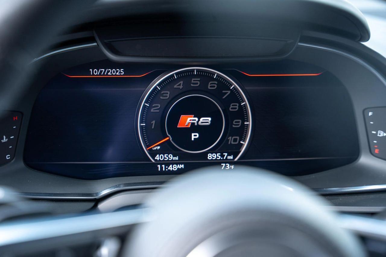 2023 Audi R8 V10 Performance Coupe 2D St. Louis MO