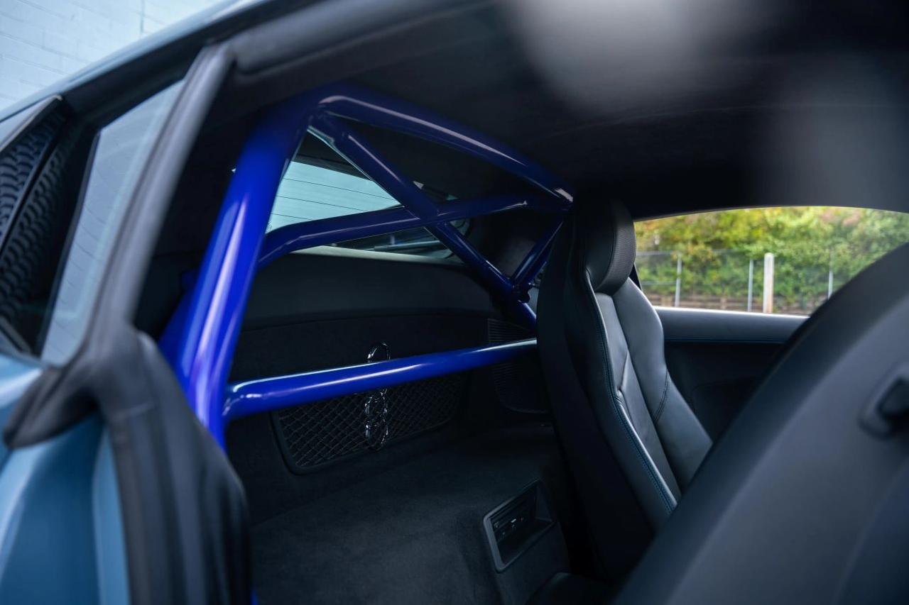 2023 Audi R8 V10 Performance Coupe 2D St. Louis MO