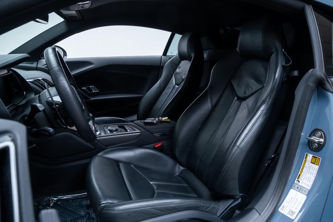 2023 Audi R8 V10 performance Extended Leather Package / Bang &amp; Olufsen Audio Portland OR