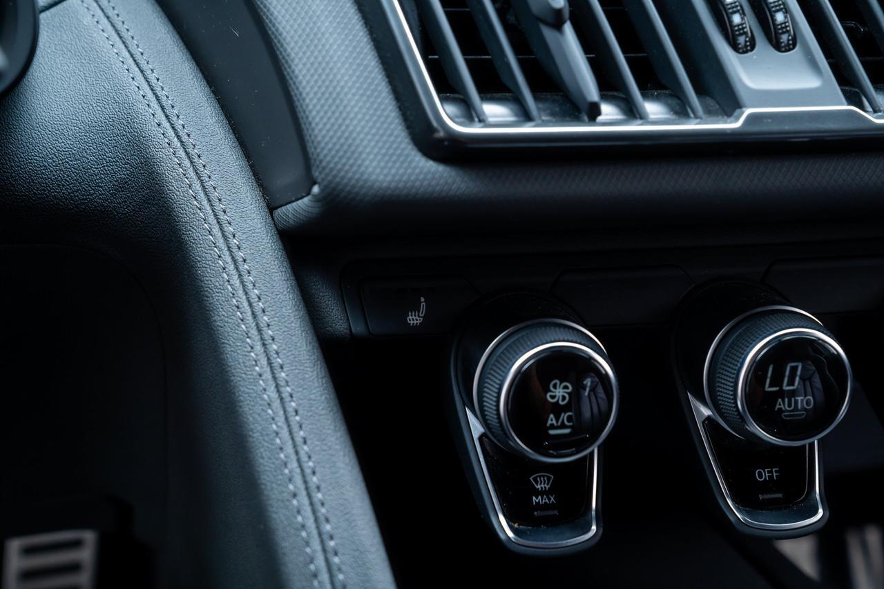 2023 Audi R8 V10 performance Extended Leather Package / Bang &amp; Olufsen Audio Portland OR