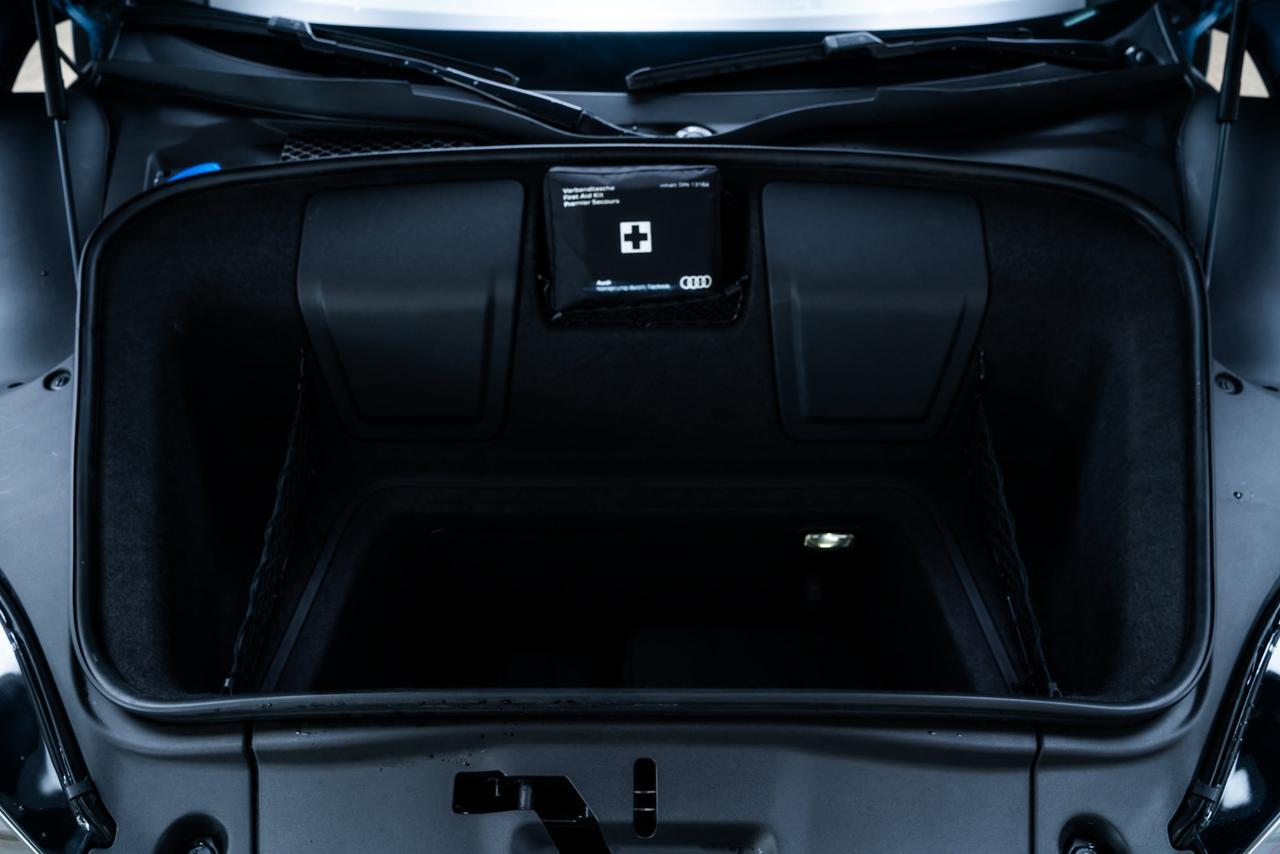 2023 Audi R8 V10 performance Extended Leather Package / Bang &amp; Olufsen Audio Portland OR