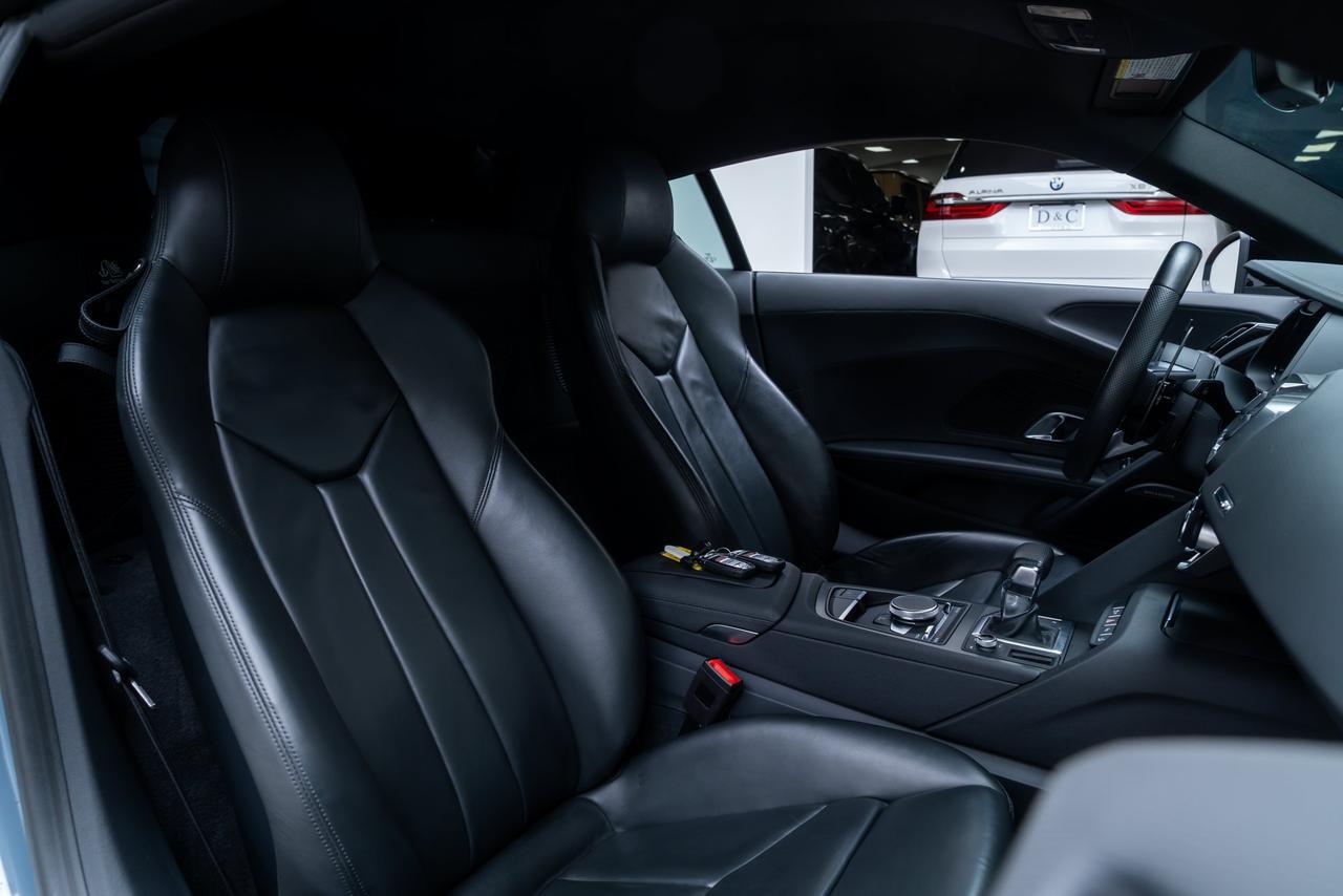 2023 Audi R8 V10 performance Extended Leather Package / Bang &amp; Olufsen Audio Portland OR