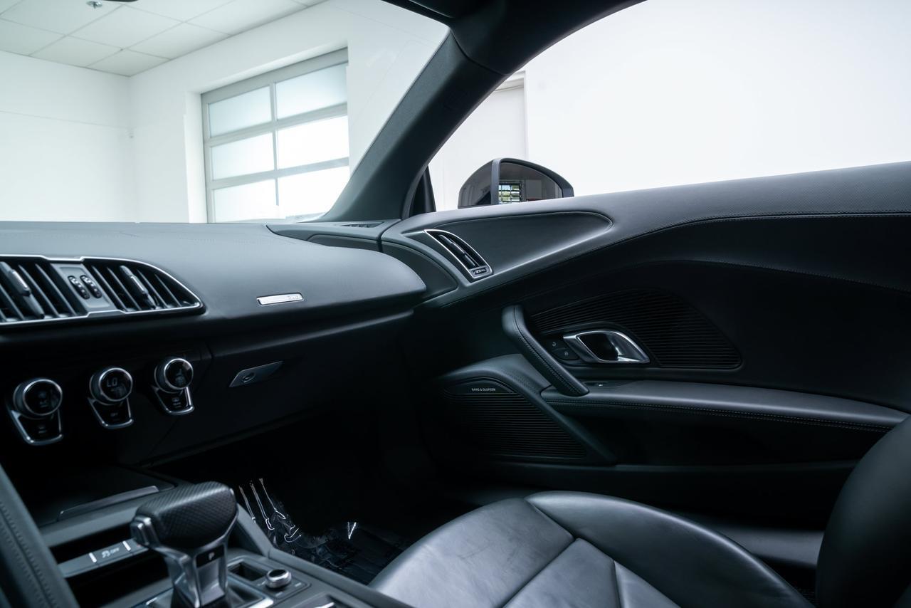 2023 Audi R8 V10 performance Extended Leather Package / Bang &amp; Olufsen Audio Portland OR