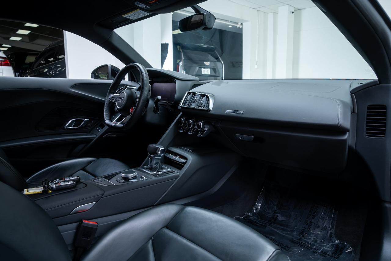 2023 Audi R8 V10 performance Extended Leather Package / Bang &amp; Olufsen Audio Portland OR