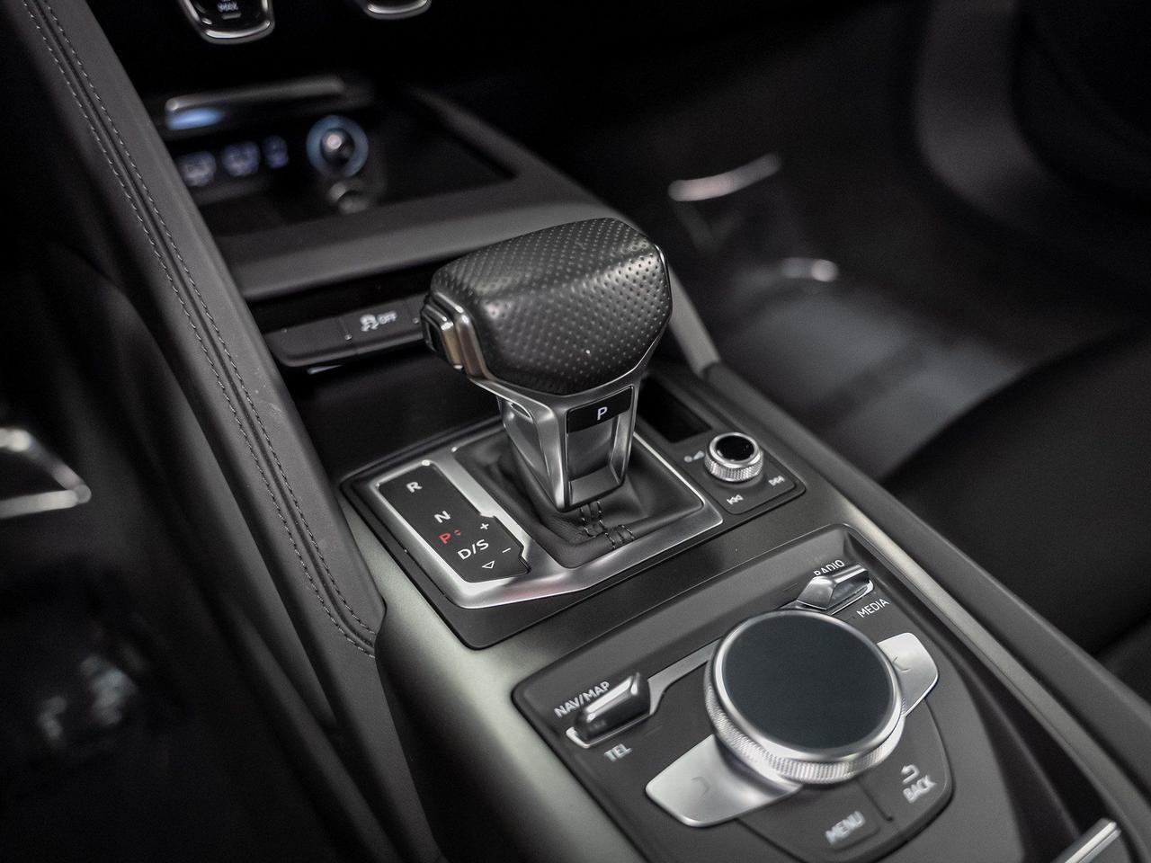 2023 Audi R8 V10 performance Ft Lauderdale FL