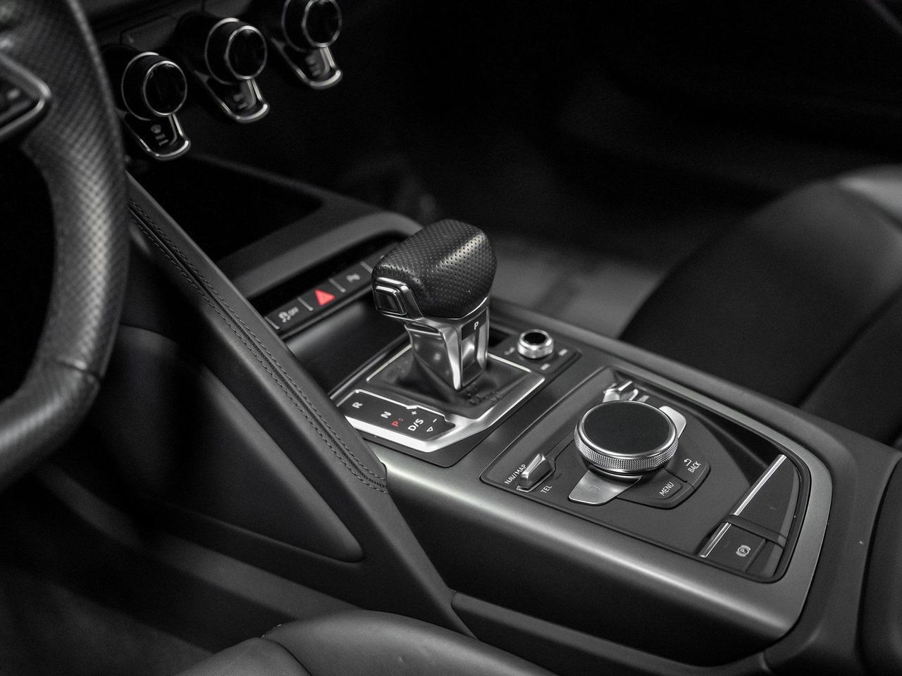 2023 Audi R8 V10 performance Ft Lauderdale FL