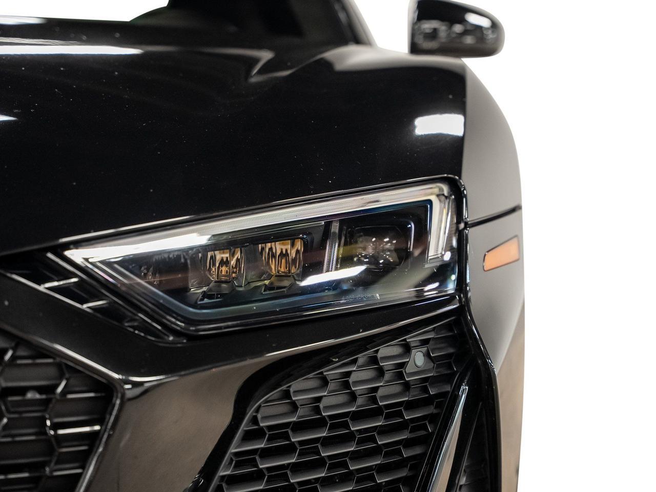 2023 Audi R8 V10 performance Ft Lauderdale FL