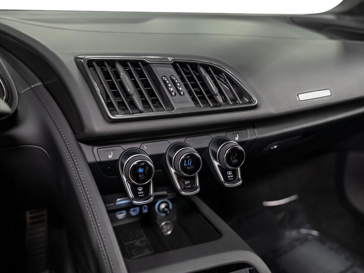 2023 Audi R8 V10 performance Ft Lauderdale FL