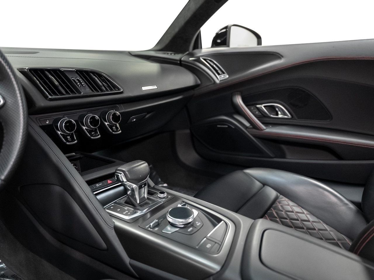 2023 Audi R8 V10 performance Ft Lauderdale FL