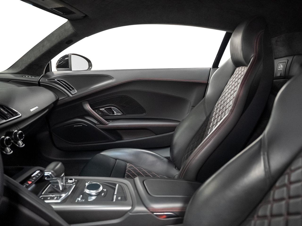 2023 Audi R8 V10 performance Ft Lauderdale FL