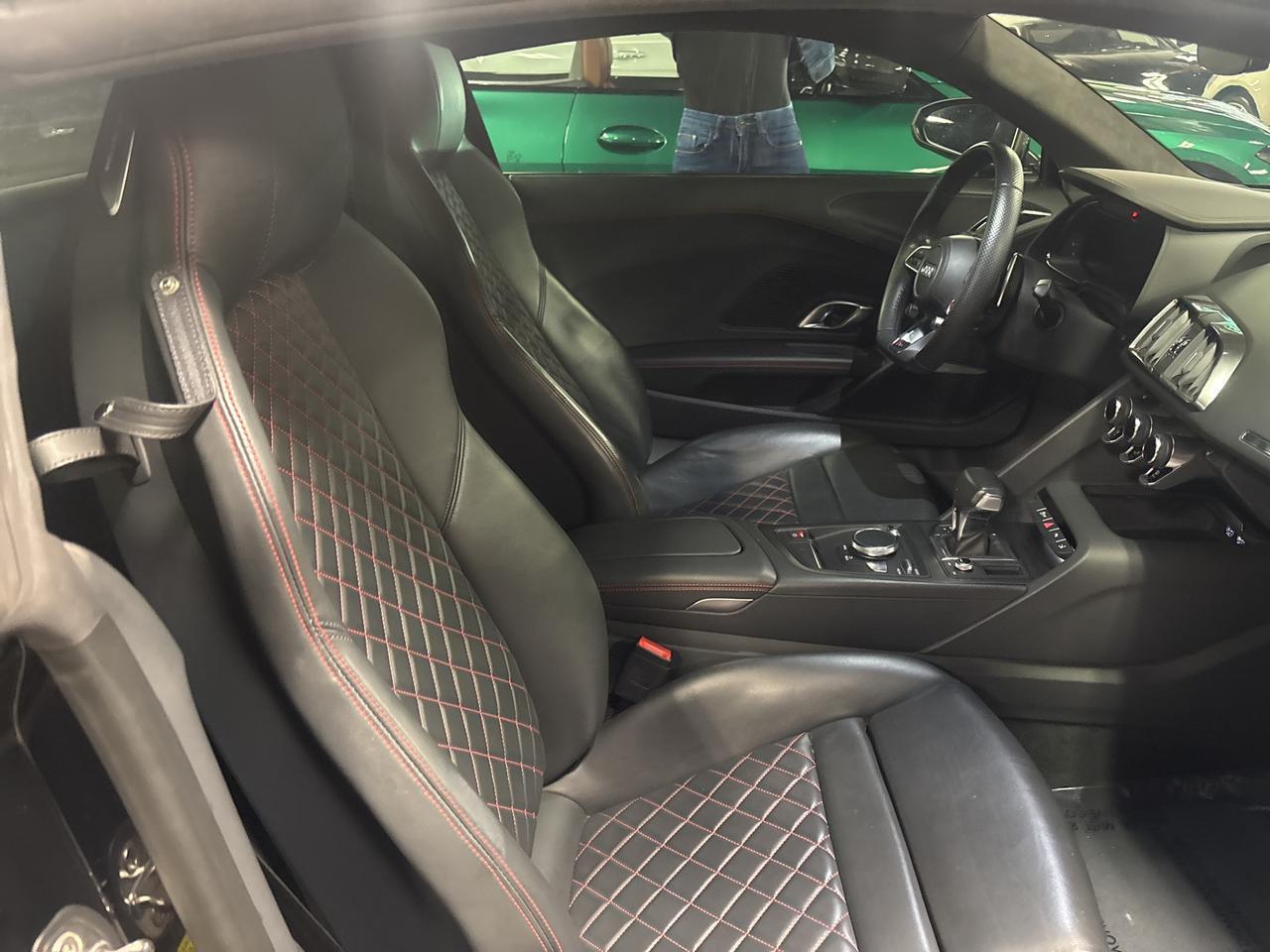 2023 Audi R8 V10 performance Ft Lauderdale FL