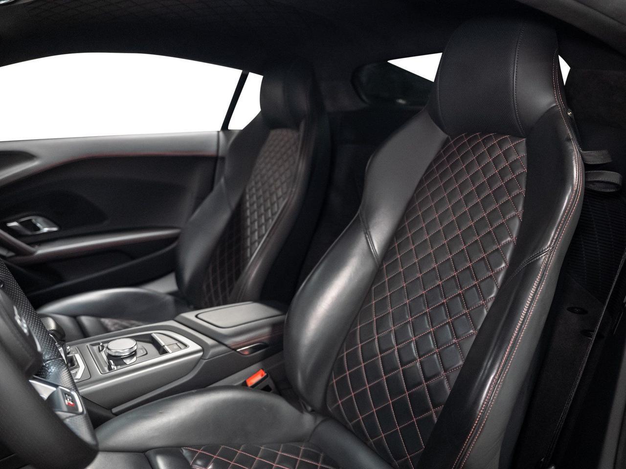 2023 Audi R8 V10 performance Ft Lauderdale FL