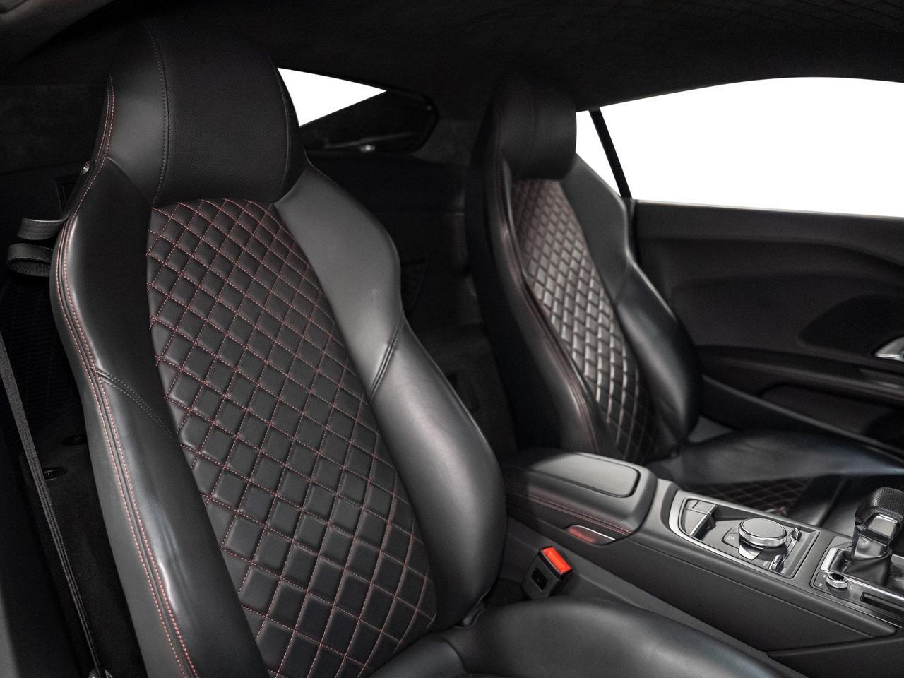 2023 Audi R8 V10 performance Ft Lauderdale FL