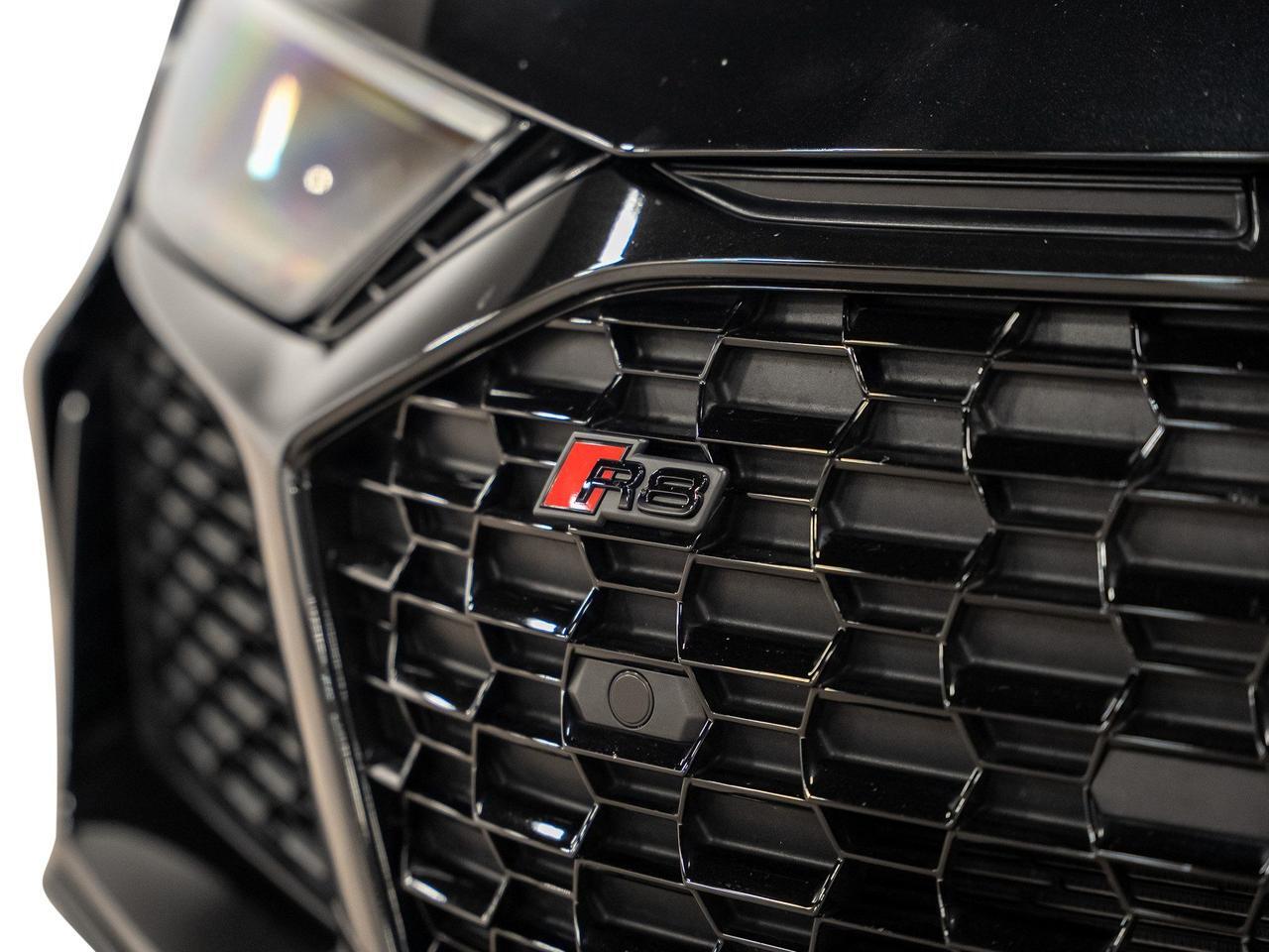 2023 Audi R8 V10 performance Ft Lauderdale FL