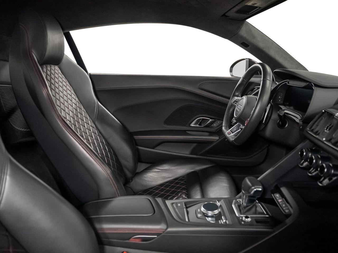 2023 Audi R8 V10 performance Ft Lauderdale FL