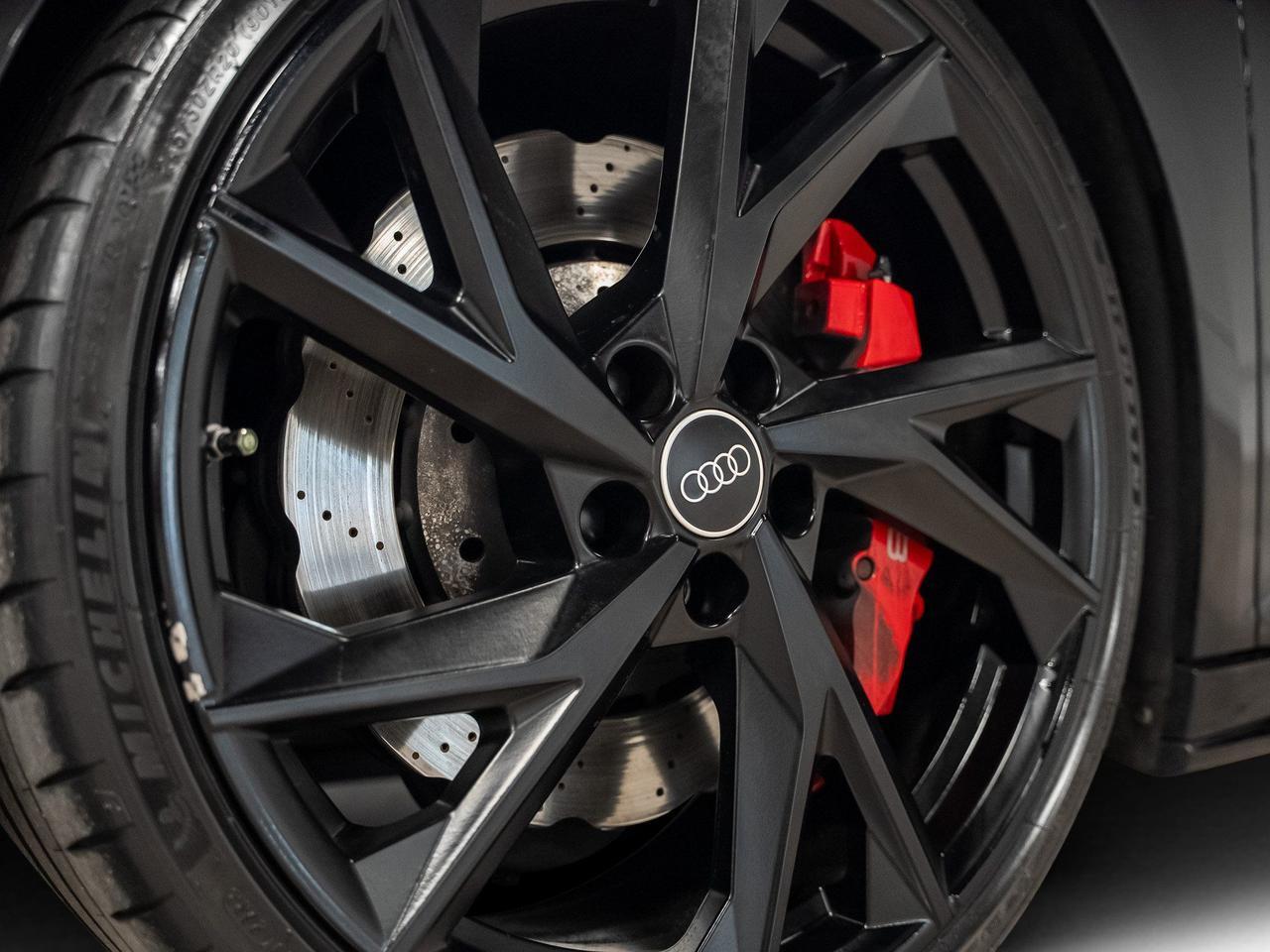 2023 Audi R8 V10 performance Ft Lauderdale FL