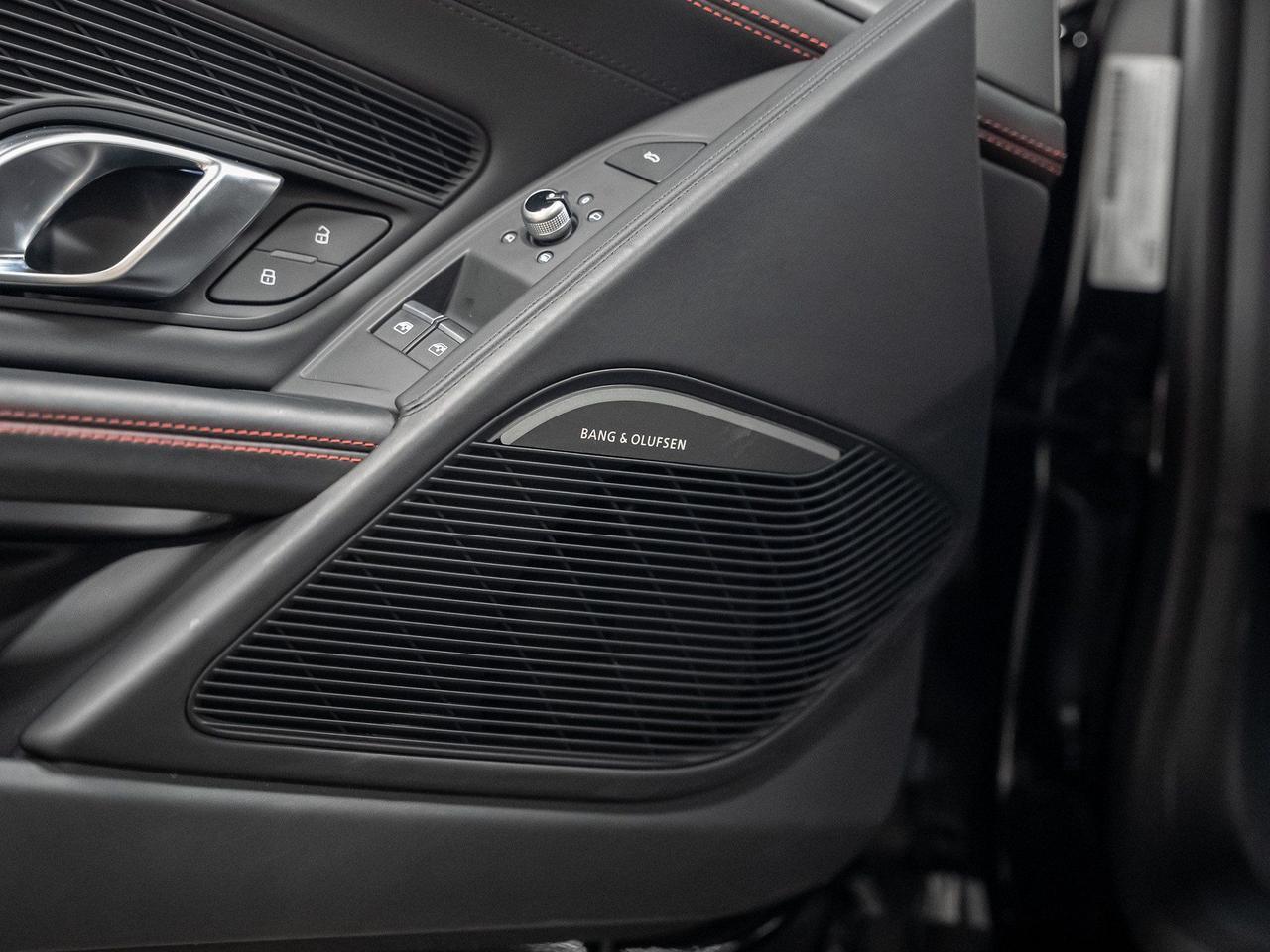 2023 Audi R8 V10 performance Ft Lauderdale FL