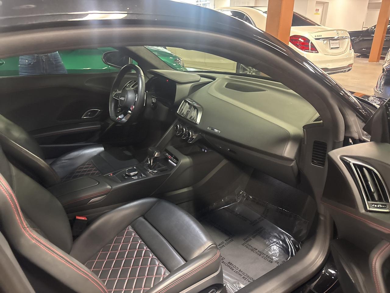 2023 Audi R8 V10 performance Ft Lauderdale FL