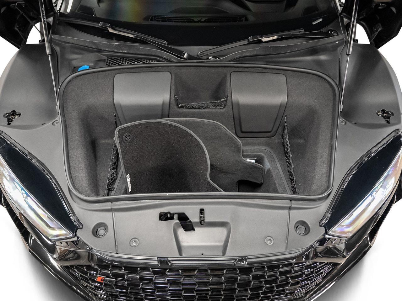 2023 Audi R8 V10 performance Ft Lauderdale FL