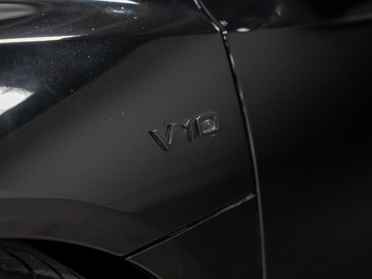 2023 Audi R8 V10 performance Ft Lauderdale FL