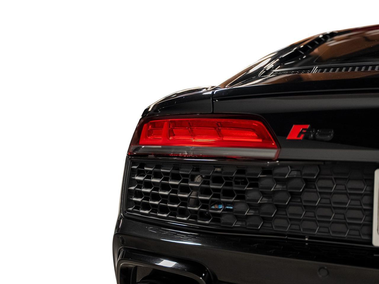 2023 Audi R8 V10 performance Ft Lauderdale FL