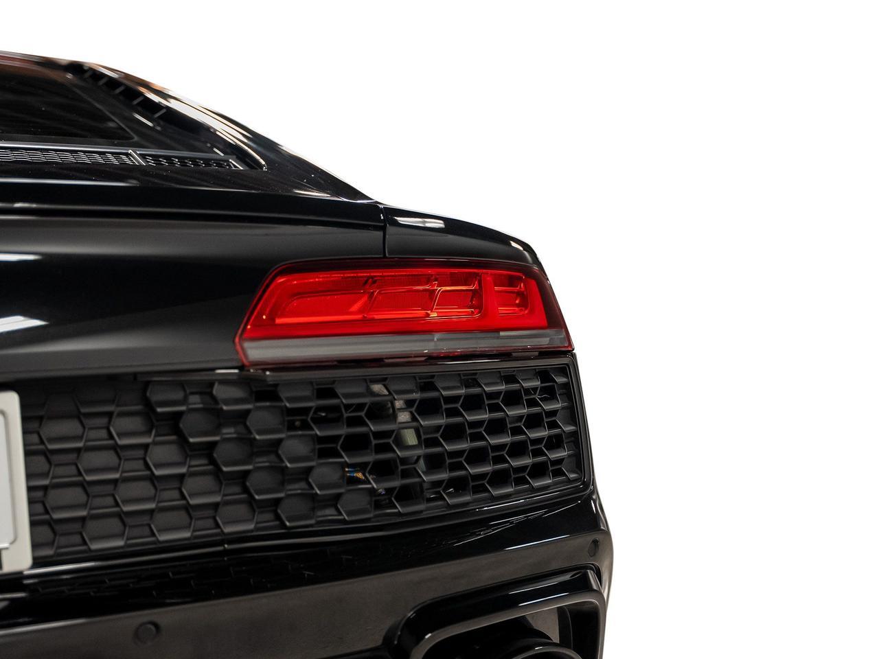 2023 Audi R8 V10 performance Ft Lauderdale FL