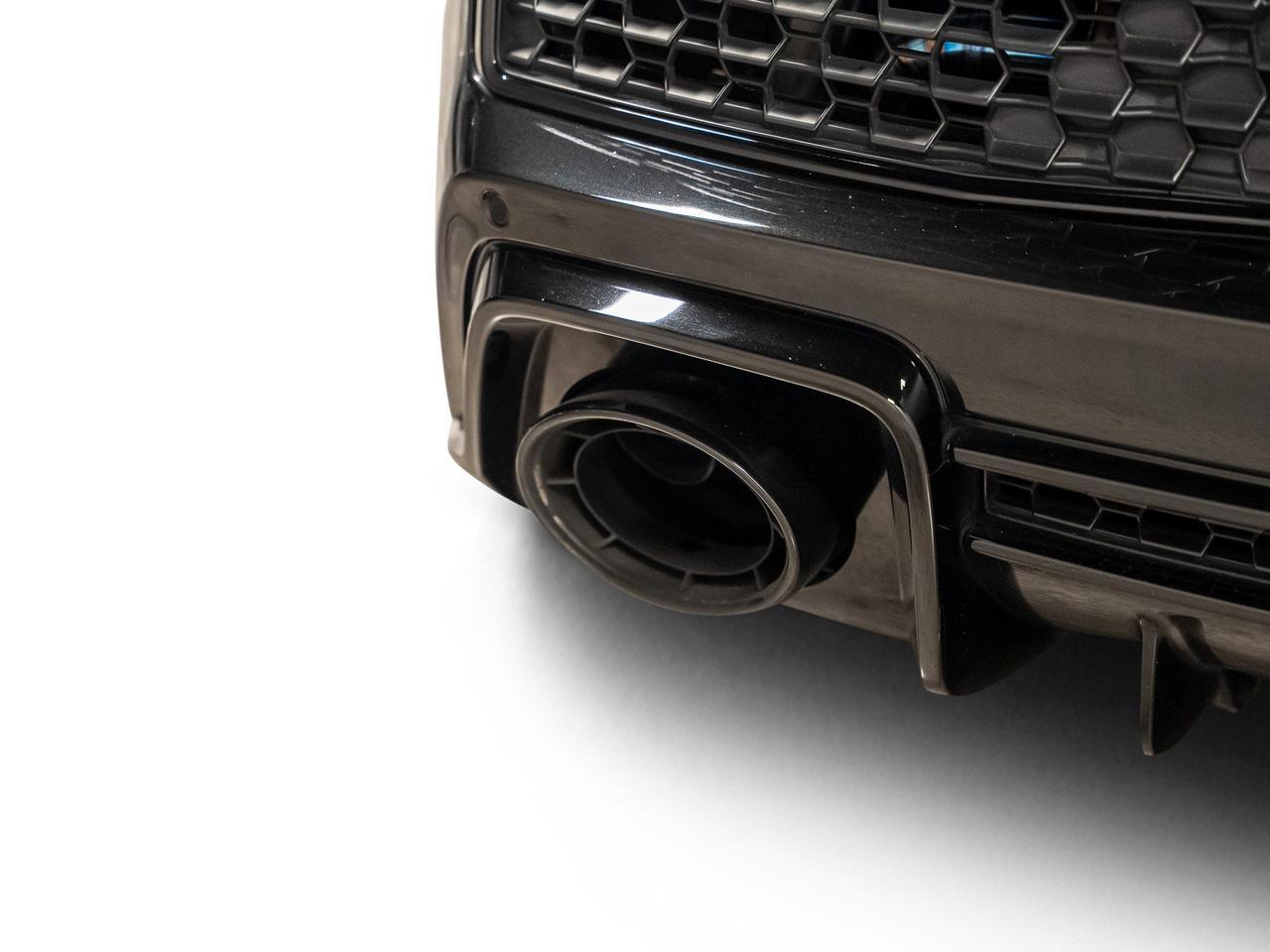 2023 Audi R8 V10 performance Ft Lauderdale FL