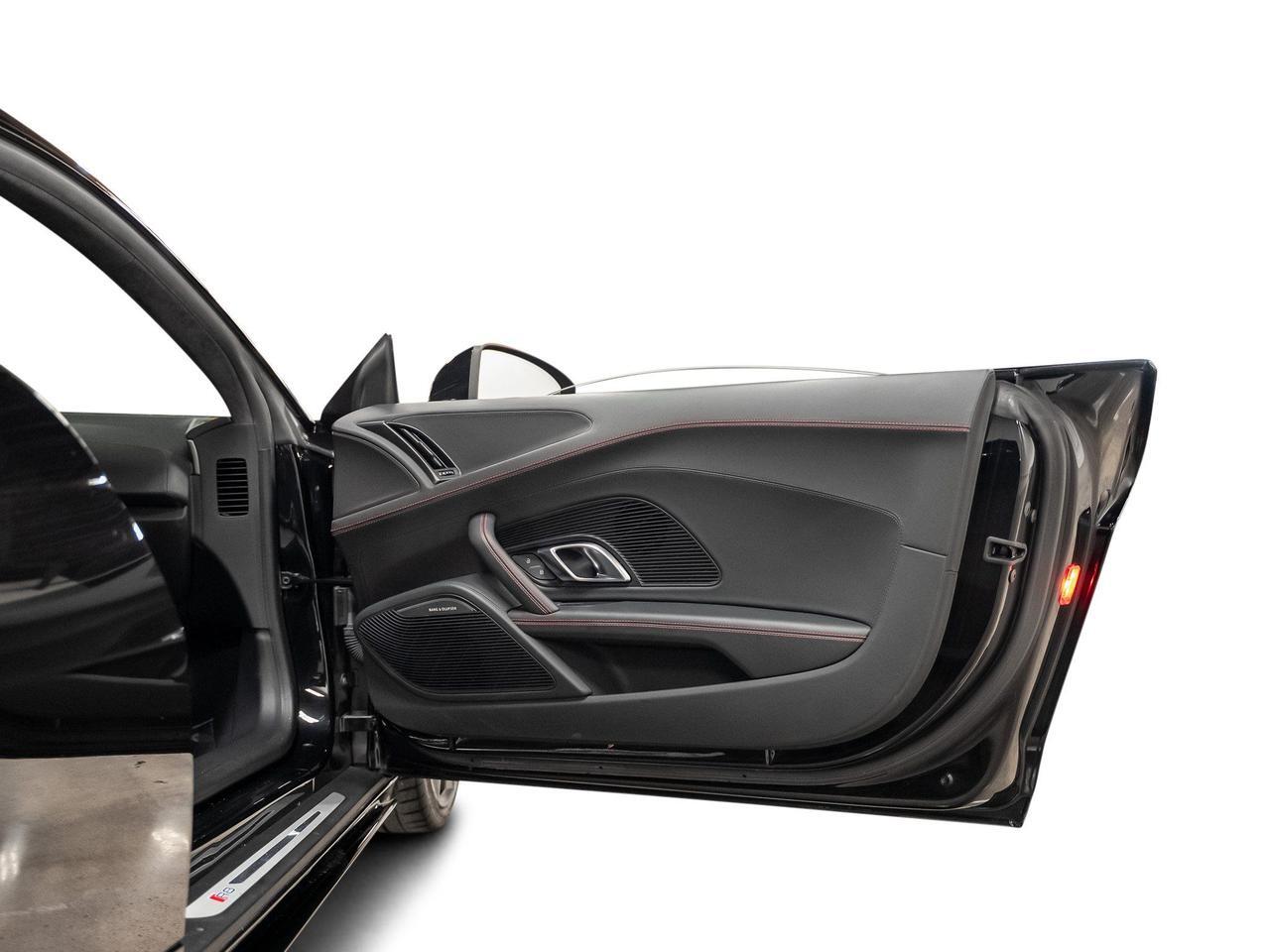 2023 Audi R8 V10 performance Ft Lauderdale FL