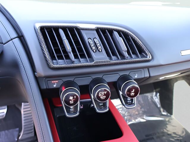 2023 Audi R8 V10 performance Oshkosh WI