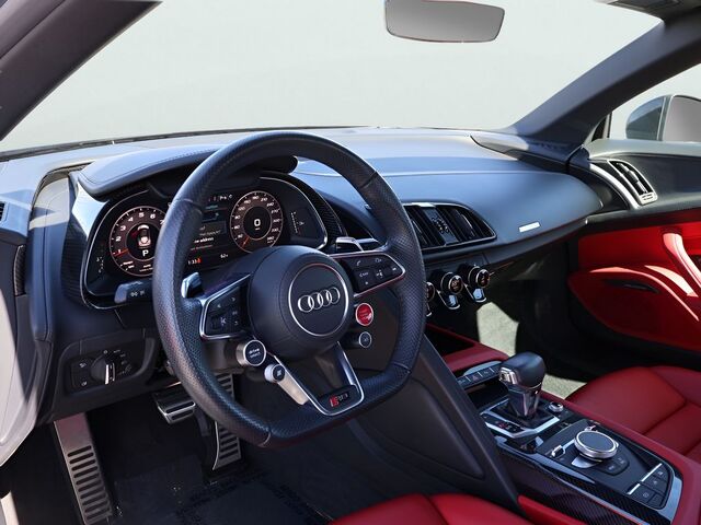 2023 Audi R8 V10 performance Oshkosh WI