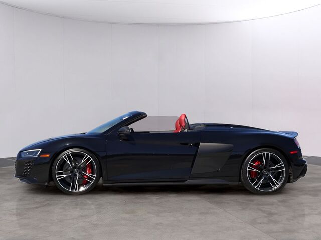 2023 Audi R8 V10 performance Oshkosh WI