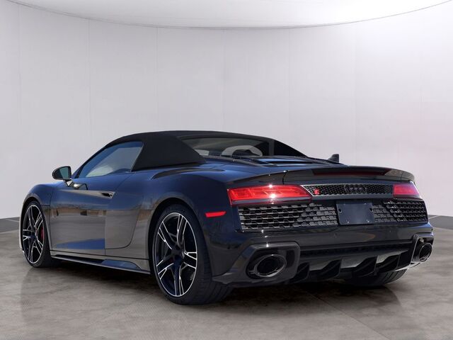 2023 Audi R8 V10 performance Oshkosh WI