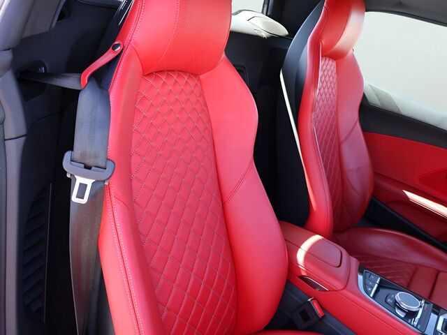 2023 Audi R8 V10 performance Oshkosh WI