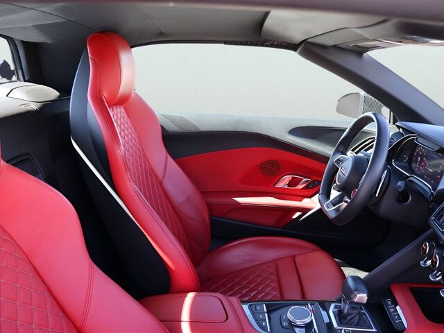 2023 Audi R8 V10 performance Oshkosh WI