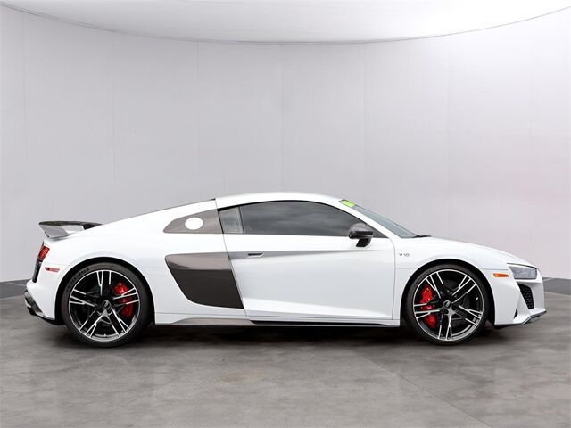 2023 Audi R8 V10 performance Oshkosh WI