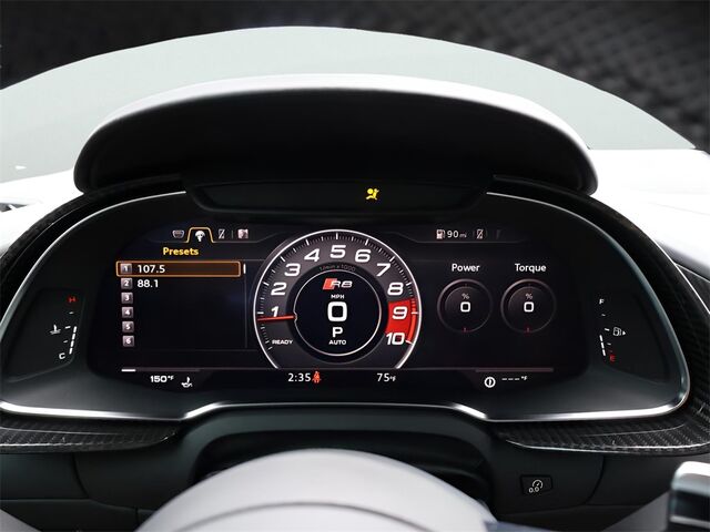 2023 Audi R8 V10 performance Oshkosh WI