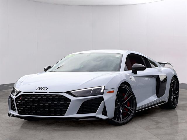 2023 Audi R8 V10 performance Oshkosh WI