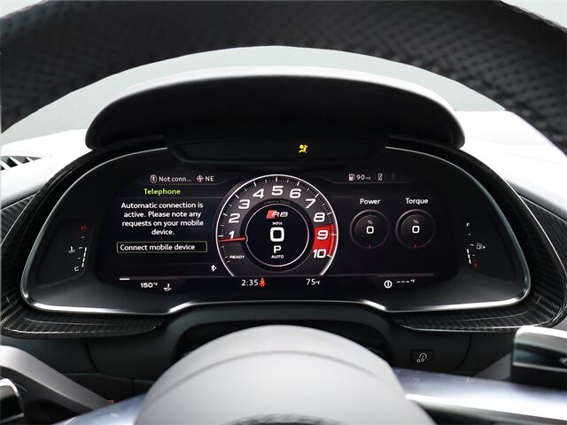 2023 Audi R8 V10 performance Oshkosh WI