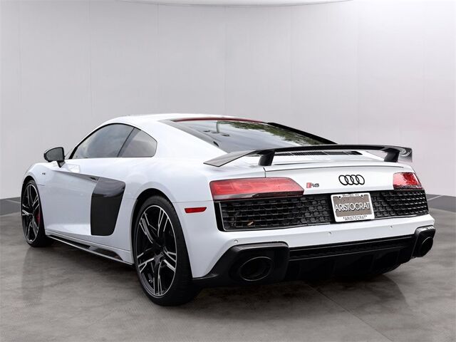 2023 Audi R8 V10 performance Oshkosh WI