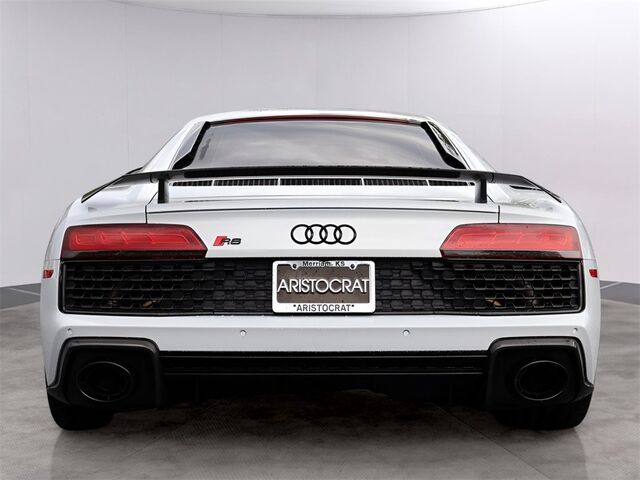 2023 Audi R8 V10 performance Oshkosh WI