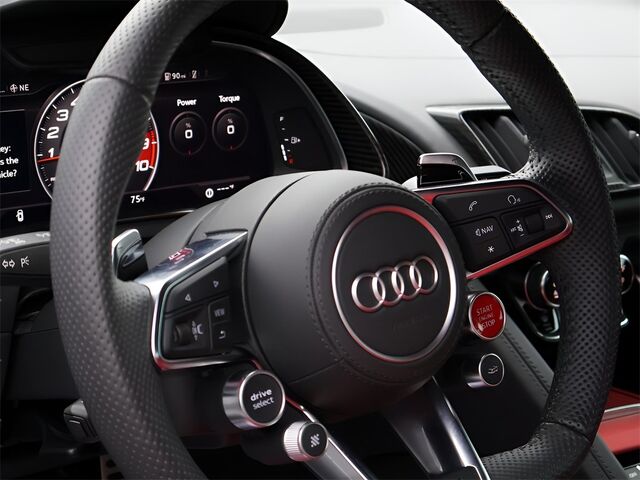 2023 Audi R8 V10 performance Oshkosh WI
