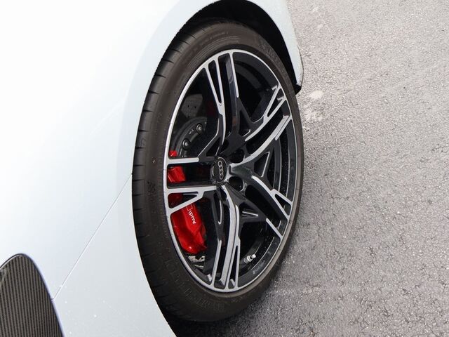 2023 Audi R8 V10 performance Oshkosh WI