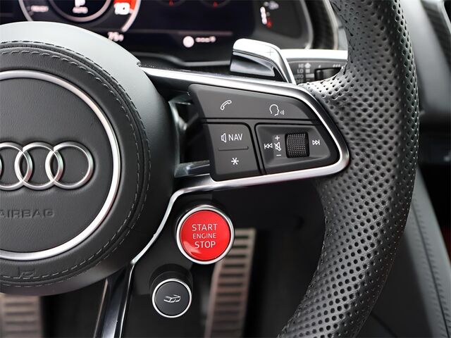 2023 Audi R8 V10 performance Oshkosh WI
