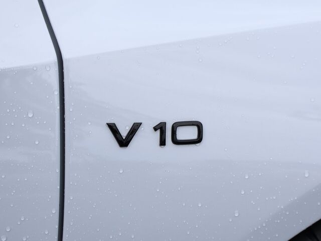 2023 Audi R8 V10 performance Oshkosh WI