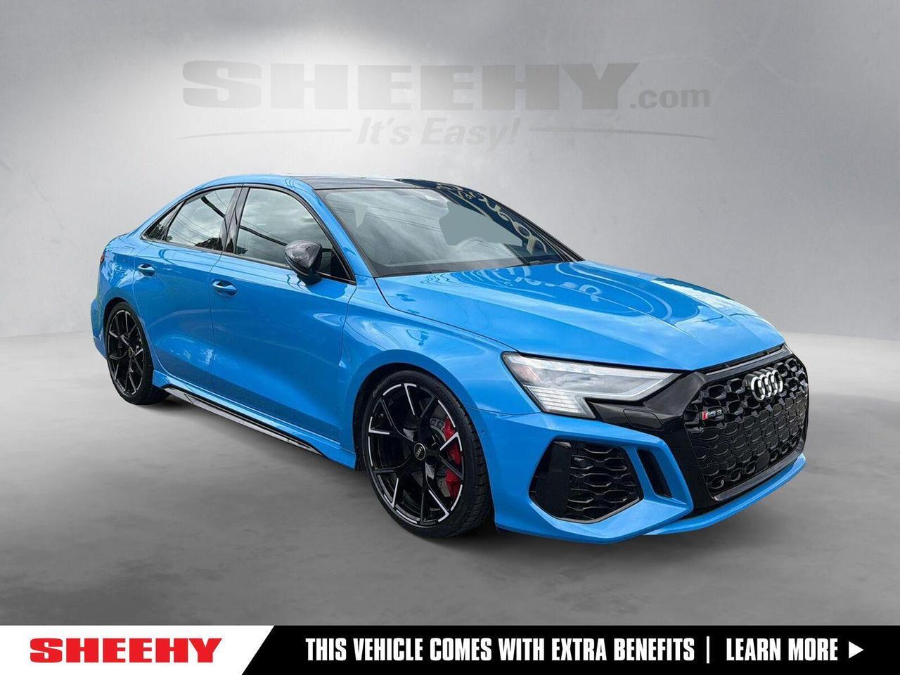 2023 Audi RS 3