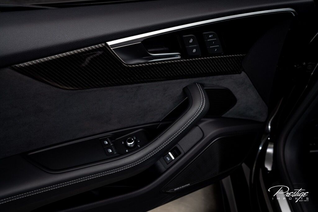 2023 Audi RS 5 North Miami Beach FL