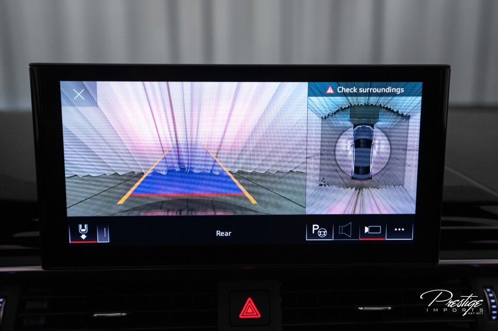 2023 Audi RS 5 North Miami Beach FL