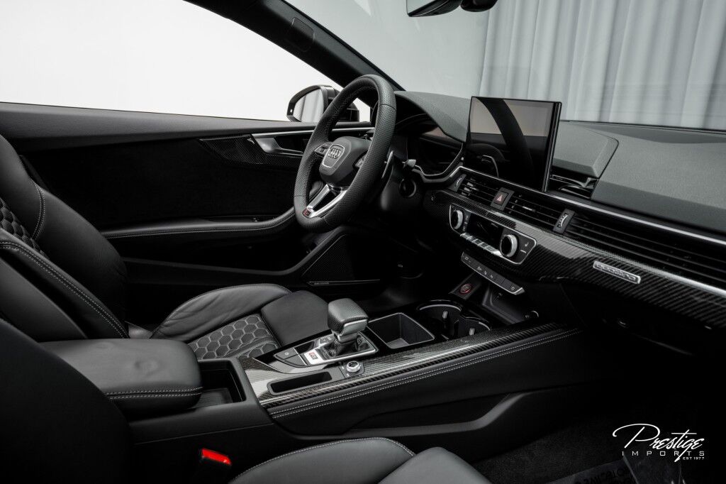 2023 Audi RS 5 North Miami Beach FL